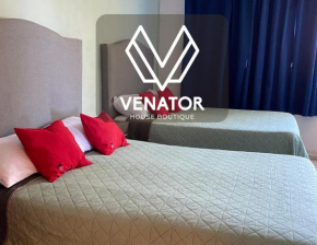 4 VENATOR House Boutique